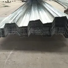 如何解決鍍鋅樓承板安裝過程中出現的偏差？