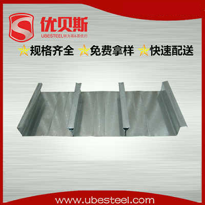 介紹鋼筋桁架樓承板安裝的順序