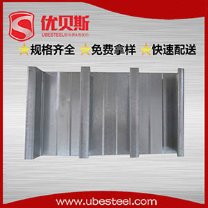 樓承板耐火、防腐性能介紹