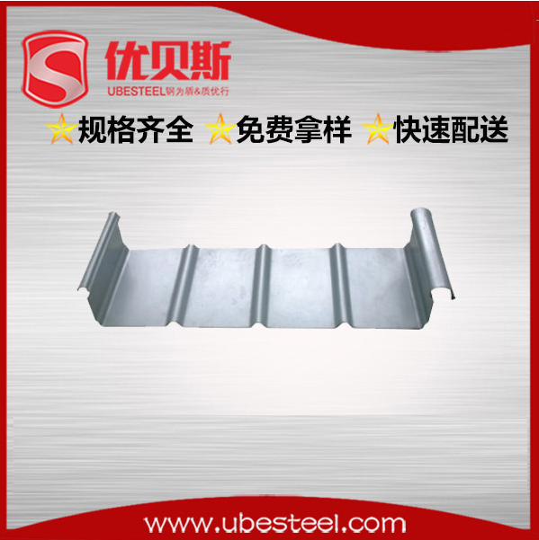 鋁鎂錳屋面板構造細節及其對整體性能的影響